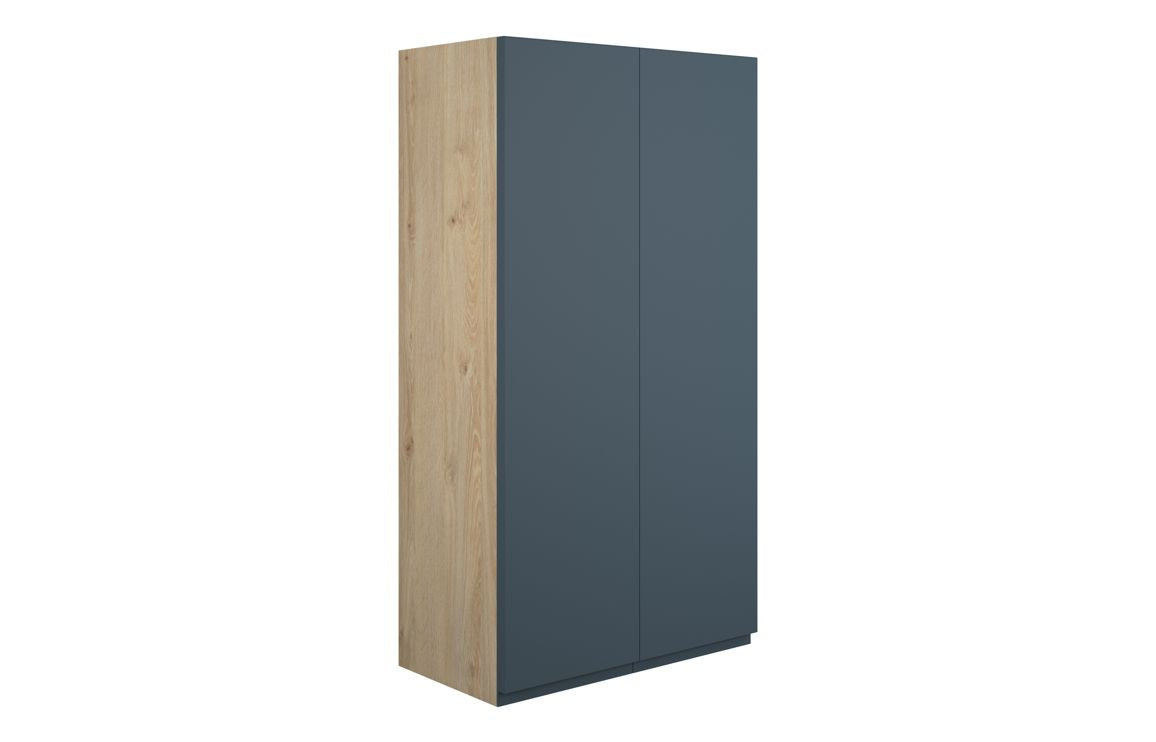 HRD 600mm Standard 2 Door Storage Unit