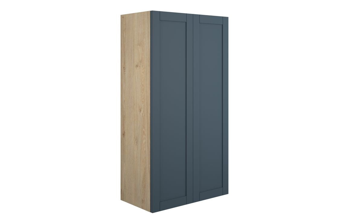 HRD 600mm Standard 2 Door Storage Unit