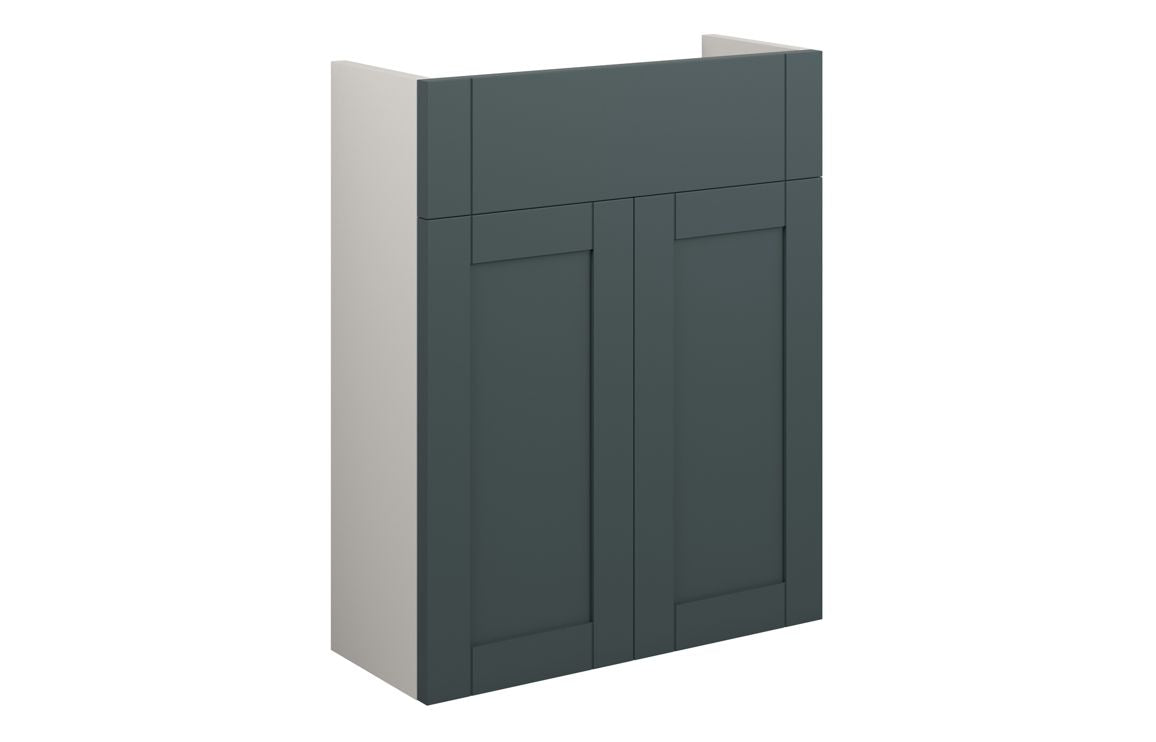 HRD 500mm Slim Basin Unit