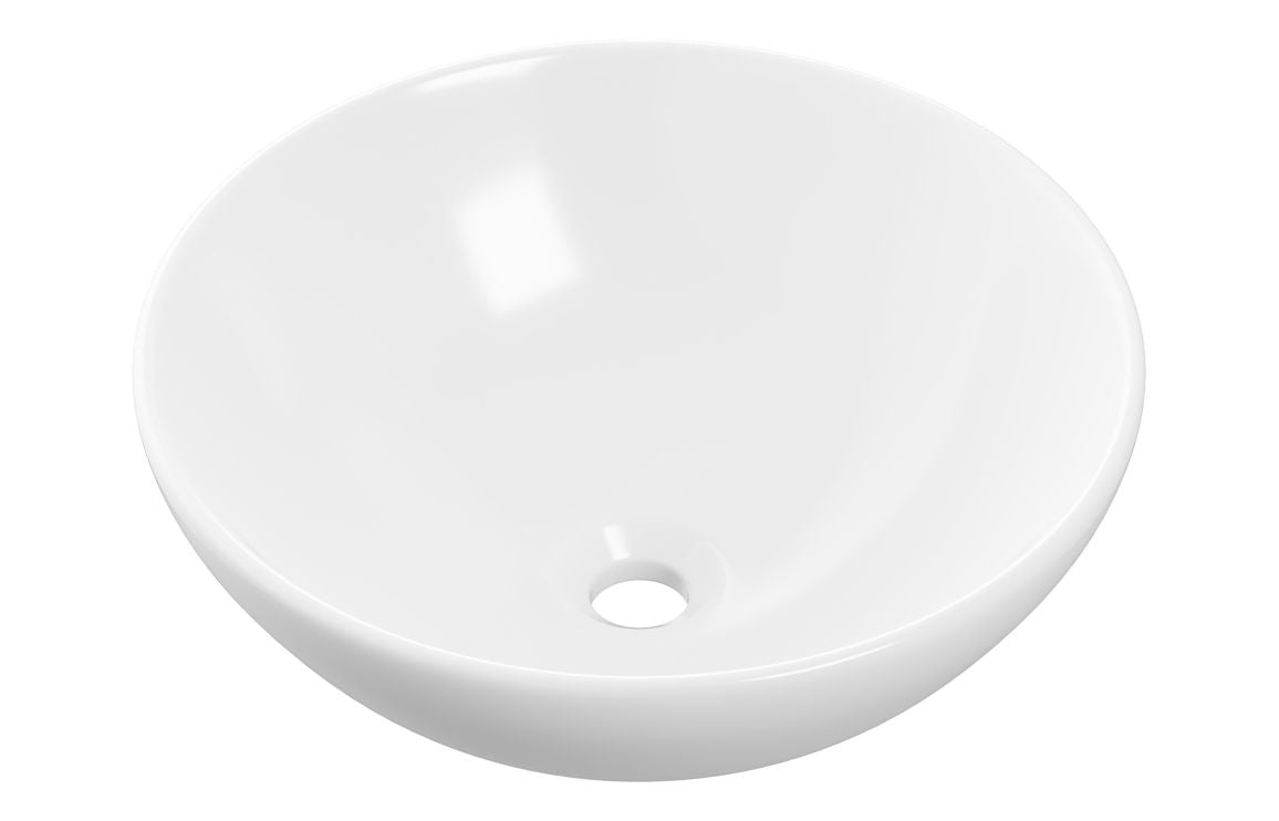 HRD 410mm Round Washbowl