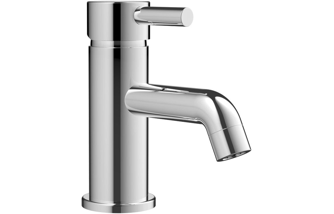 Sabira Pescara Cloakroom Basin Mixer & Waste
