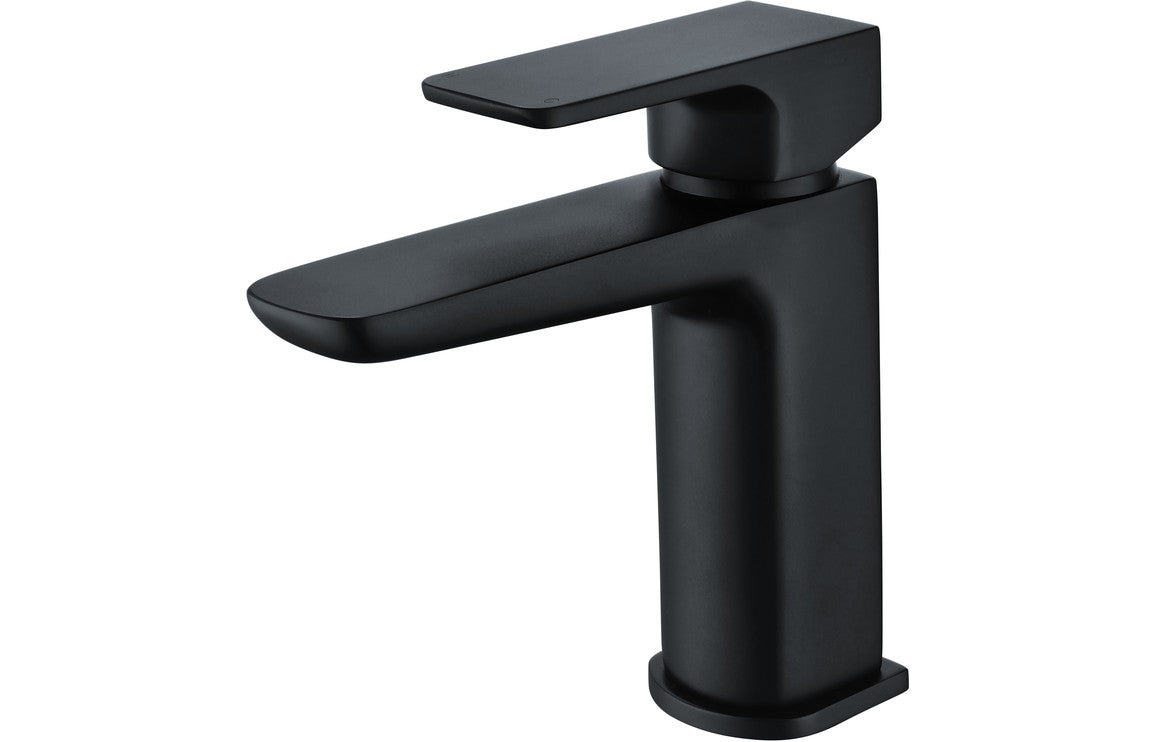 Sabira Berio Basin Mixer & Waste