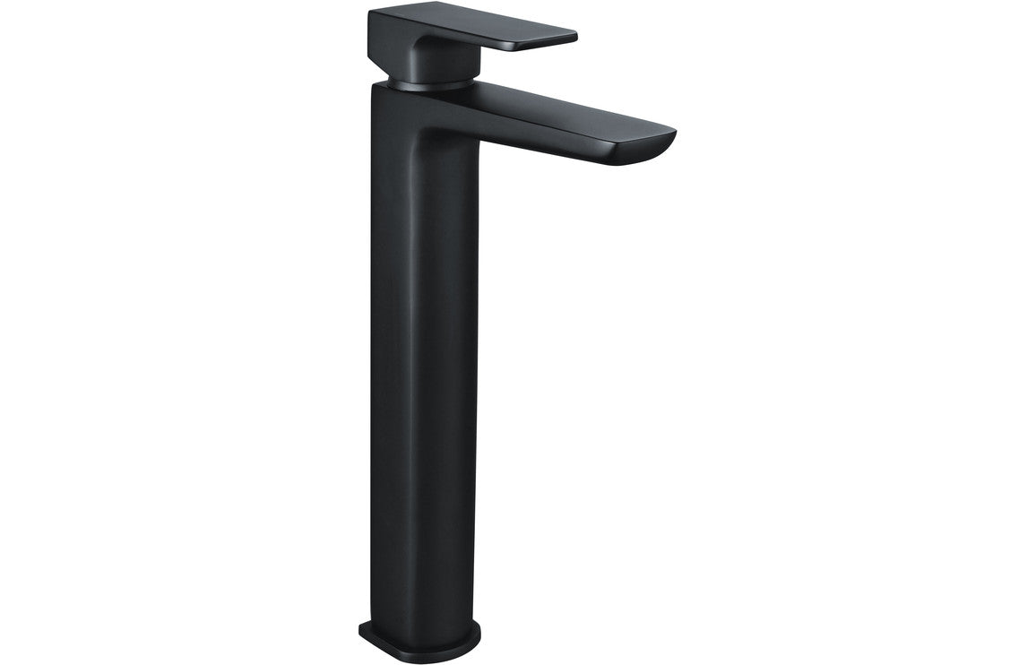Sabira Berio Tall Basin Mixer