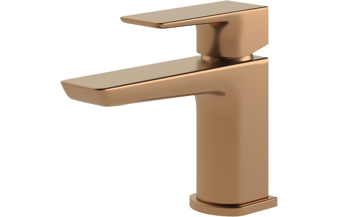Sabira Berio Basin Mixer & Waste