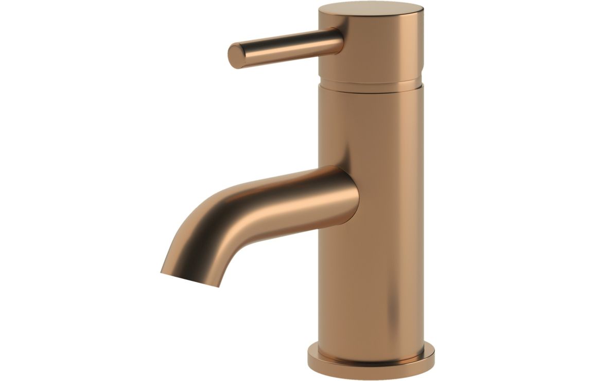 Sabira Pescara Basin Mixer & Waste