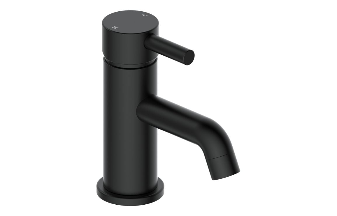 Sabira Pescara Cloakroom Basin Mixer & Waste