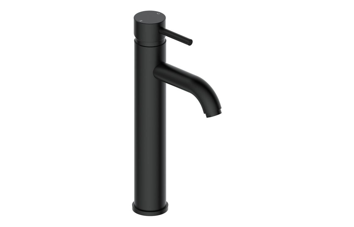 Sabira Pescara Tall Basin Mixer