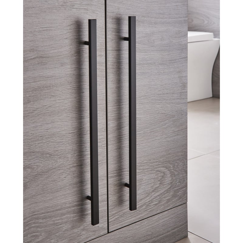 Trinexa Handle – Trinexa Handle | Luxury Bathroom & Radiator Collection by HomeRangeDirect