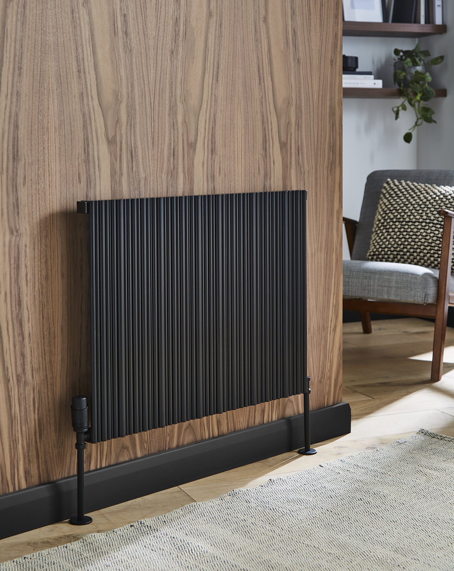 Quarteira Single – Quarteira SINGLE | Luxury Bathroom & Radiator Collection by HomeRangeDirect