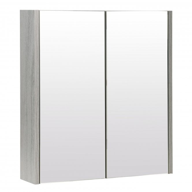 Trinexa Mirror Cabinet – Trinexa Mirror Cabinet | Luxury Bathroom & Radiator Collection by HomeRangeDirect
