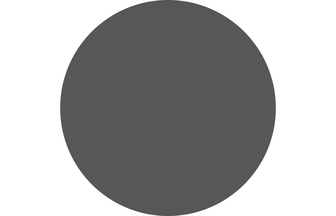 HRD 810mm Wall Hung 2 Drawer Basin Unit & 1TH Basin