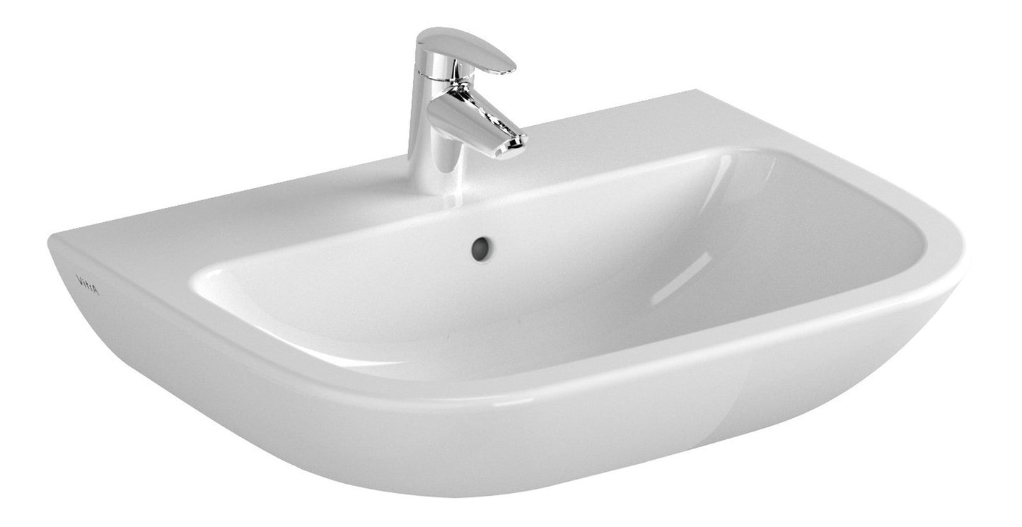HRD 595x455mm 1TH Basin Only