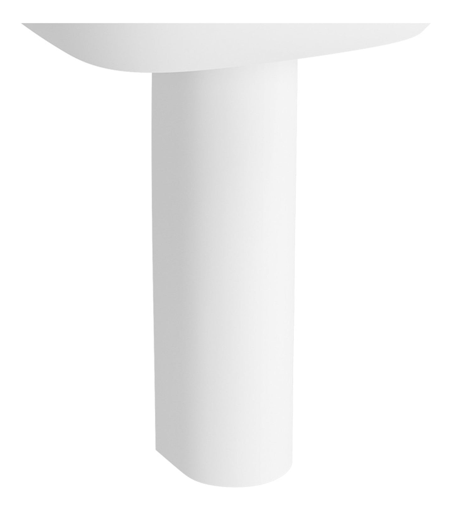HRD 190x180mm Full Pedestal Only