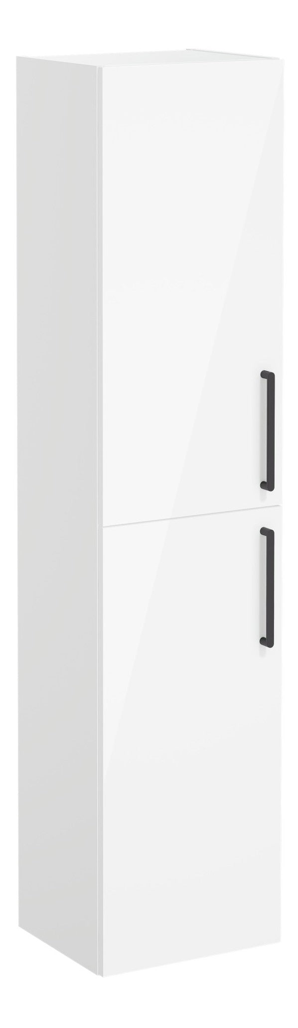 HRD 40cm 2 Door Tall Unit