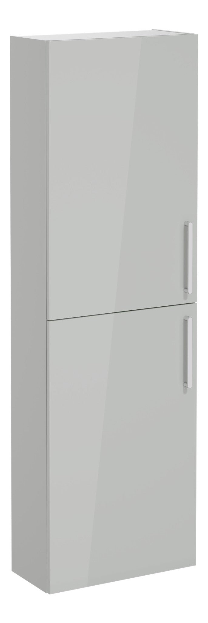 HRD 55cm 2 Door Slim Tall Unit