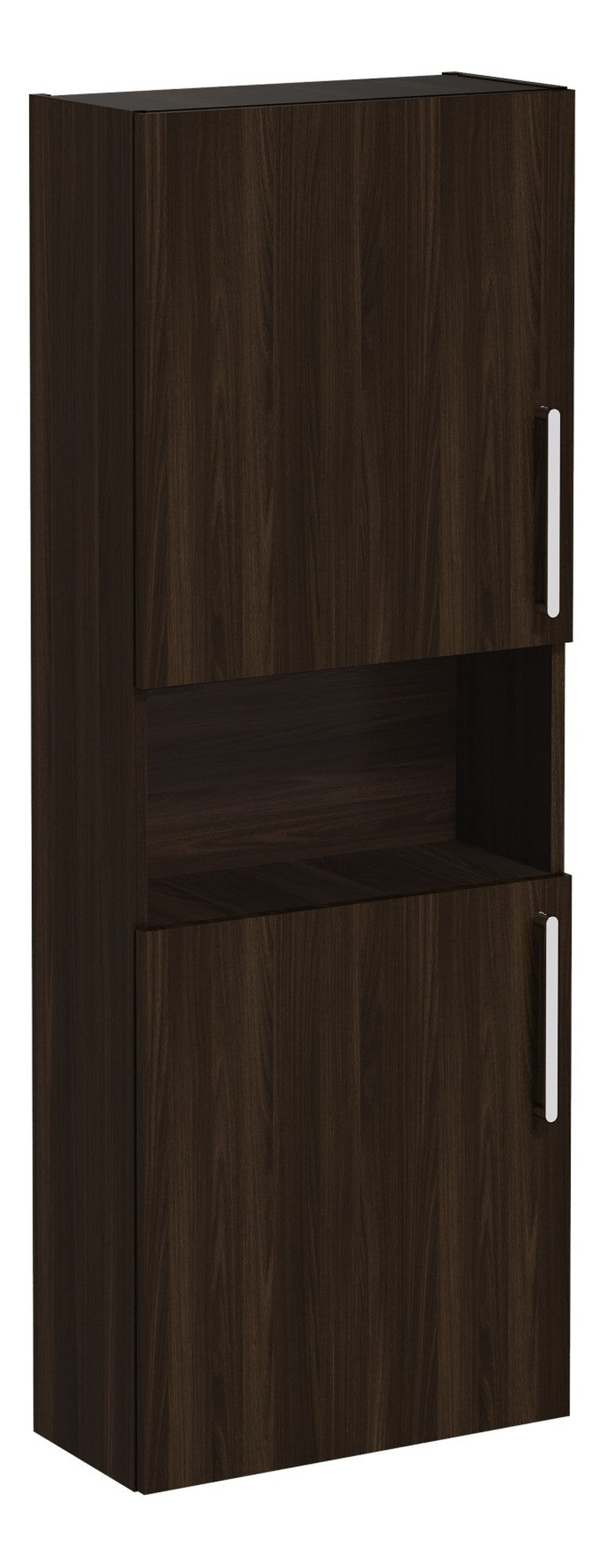HRD 55cm 2 Door Semi-Tall Unit