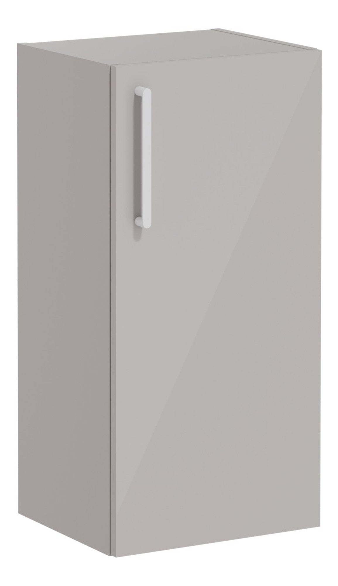 HRD 40cm 1 Door Lower/Base Unit
