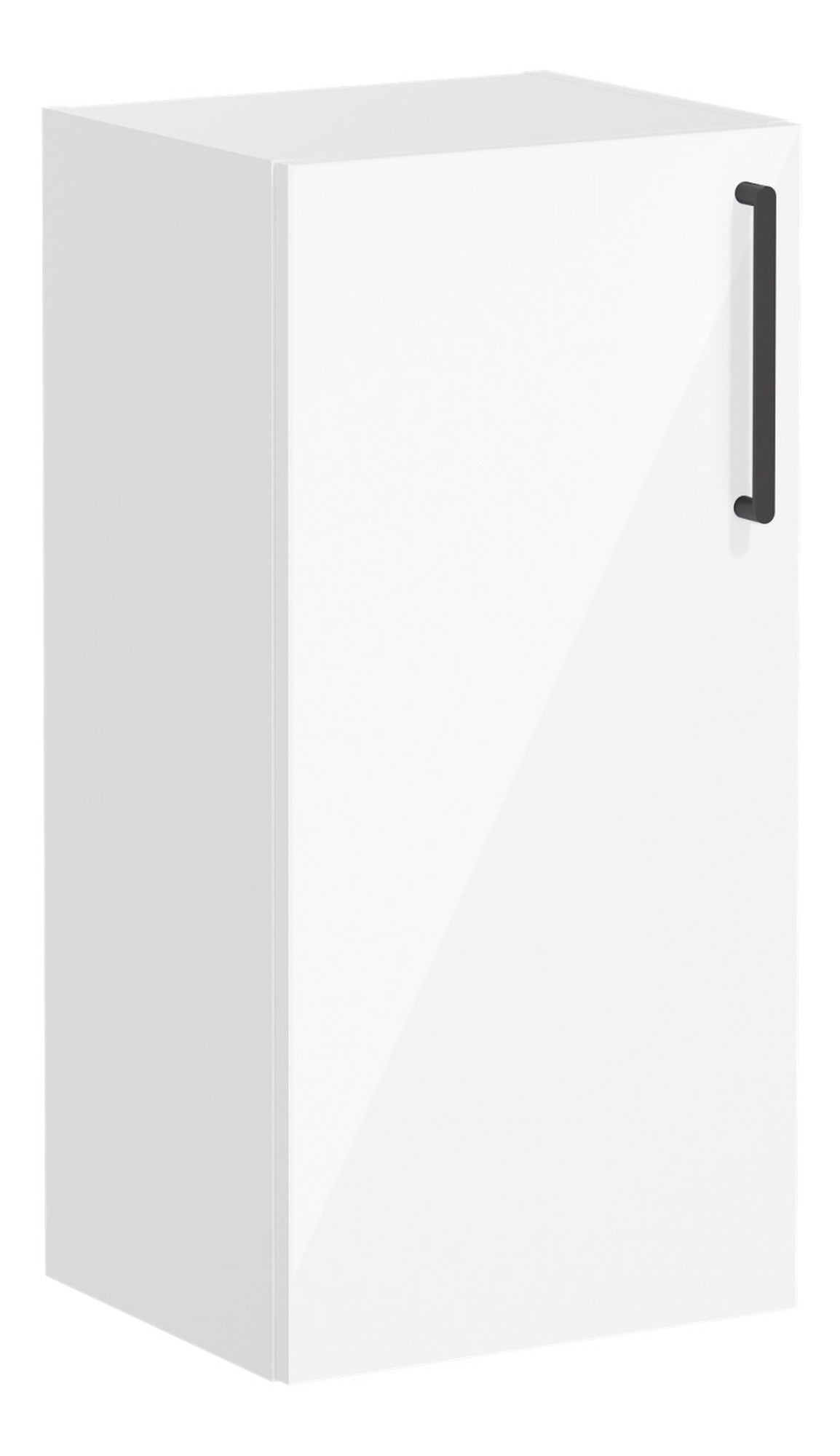 HRD 40cm 1 Door Lower/Base Unit