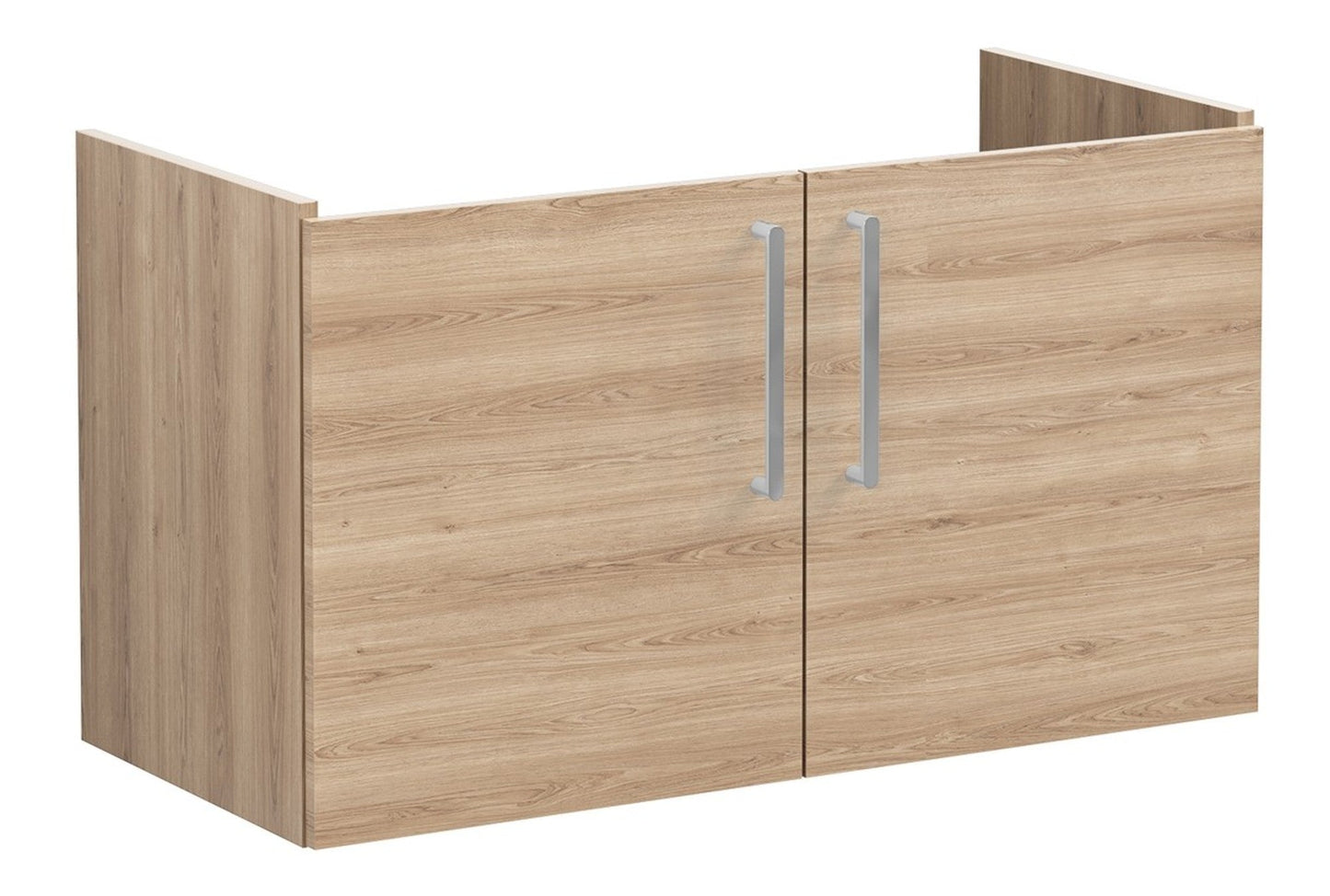 HRD 100cm 2 Door Washbasin Unit