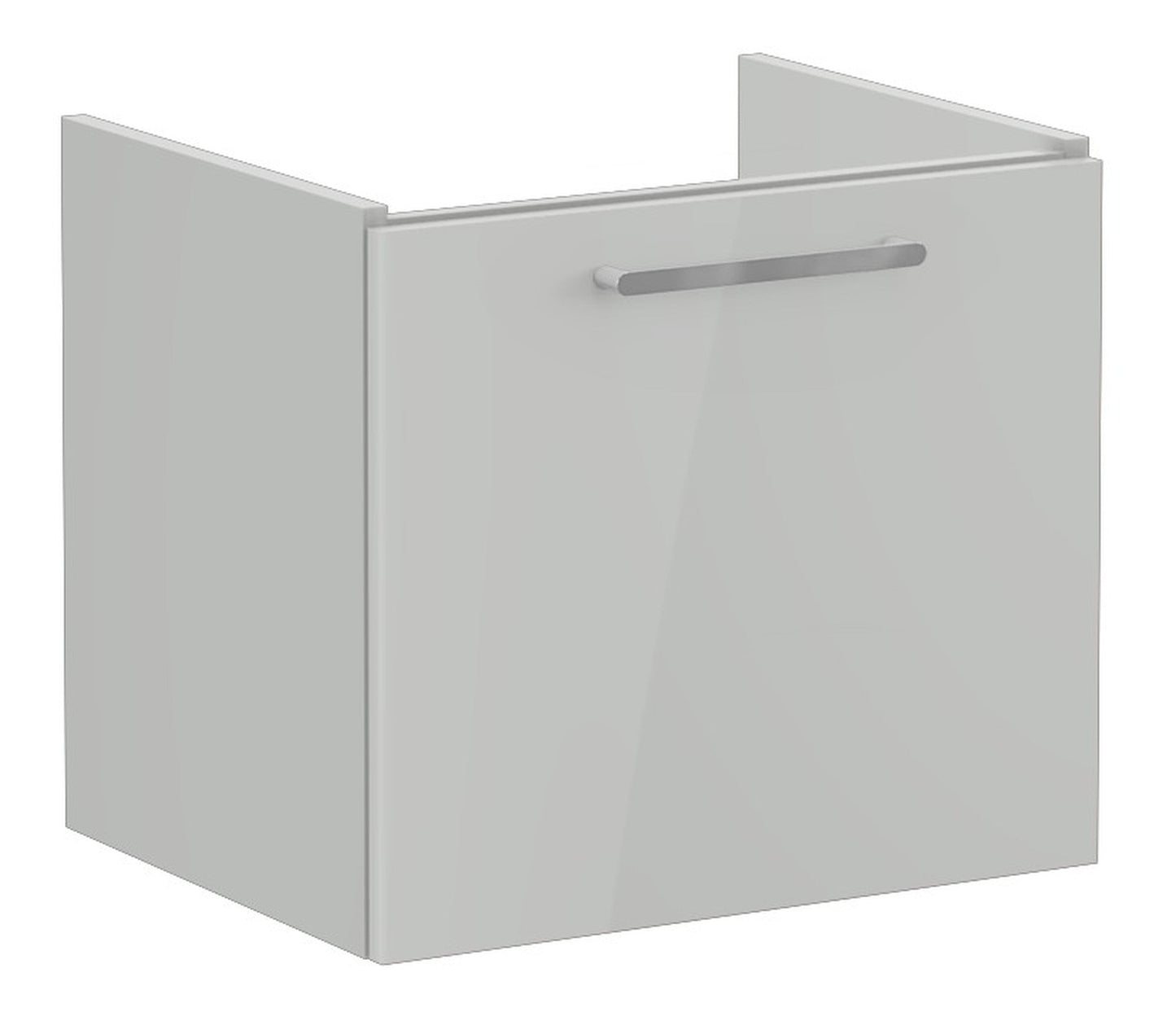 HRD 60cm 1 Drawer Washbasin Unit
