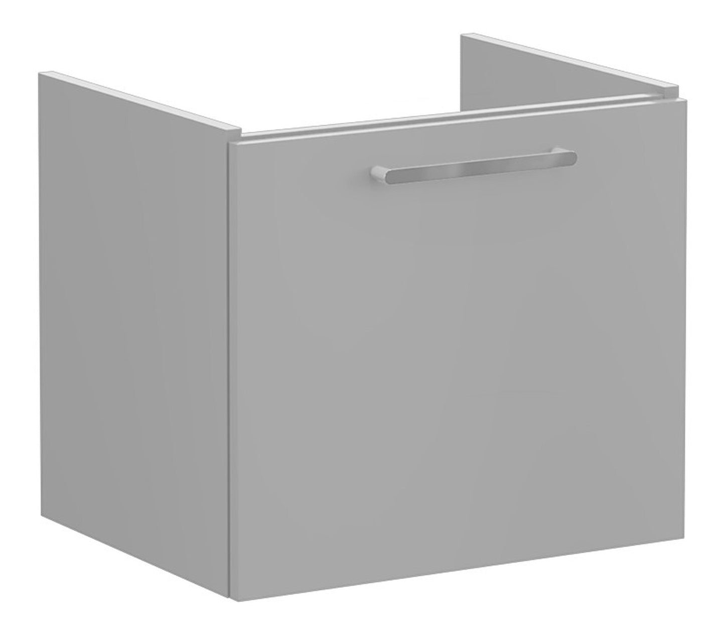 HRD 60cm 1 Drawer Washbasin Unit