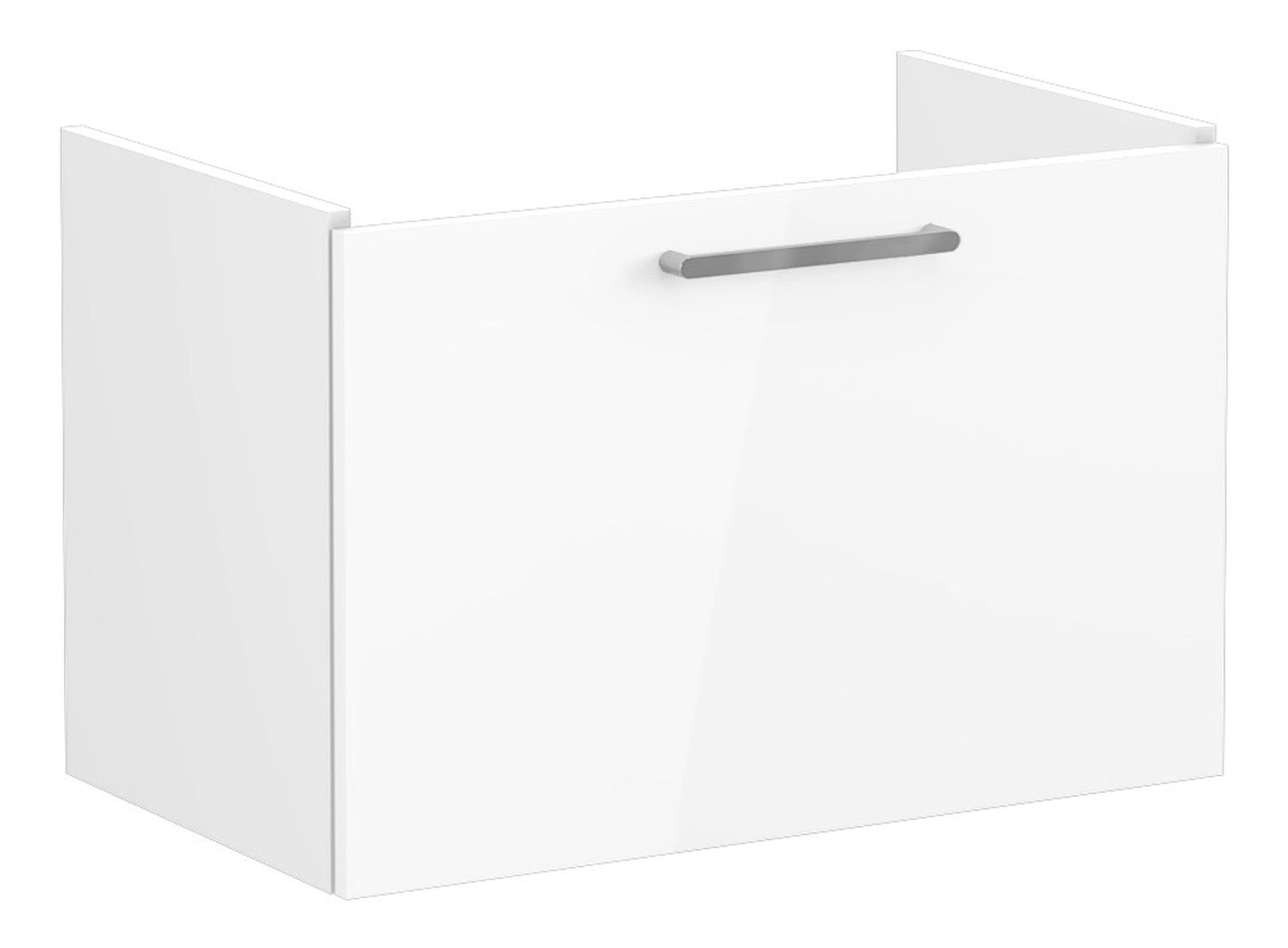 HRD 80cm 1 Drawer Washbasin Unit