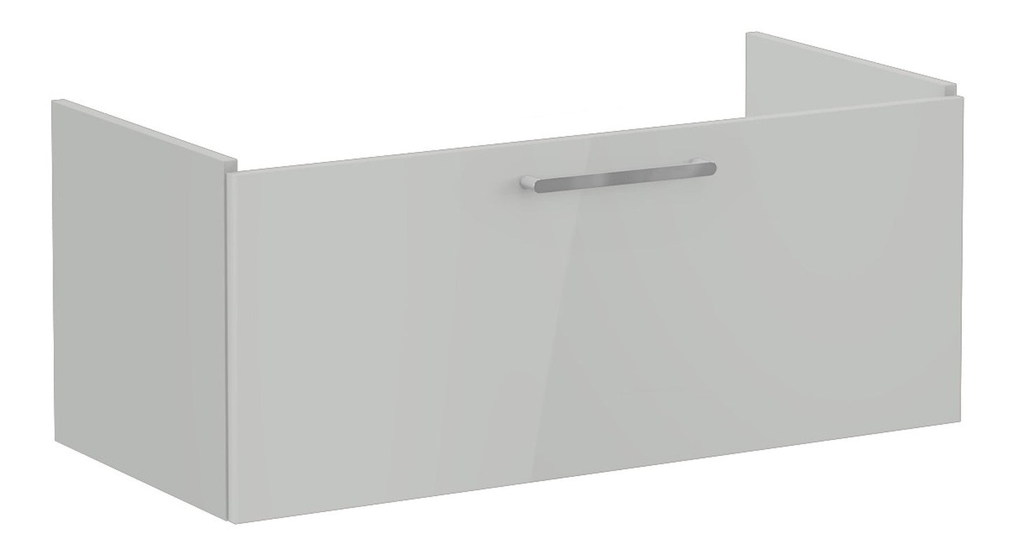 HRD 100cm 1 Drawer Washbasin Unit