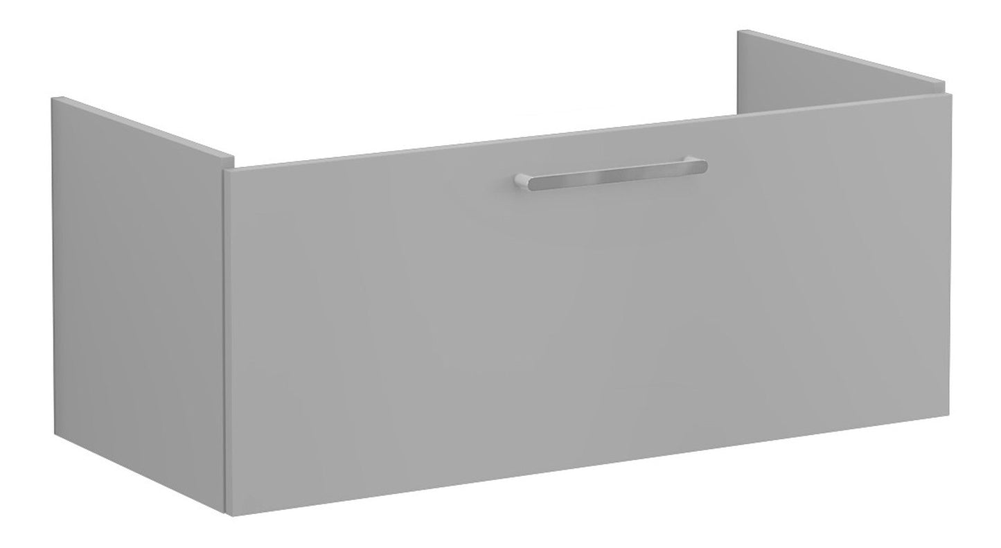 HRD 100cm 1 Drawer Washbasin Unit