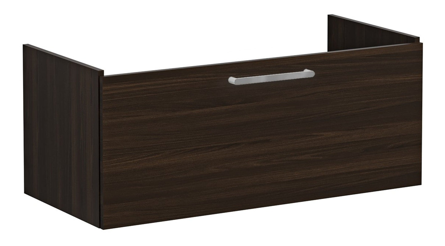 HRD 100cm 1 Drawer Washbasin Unit