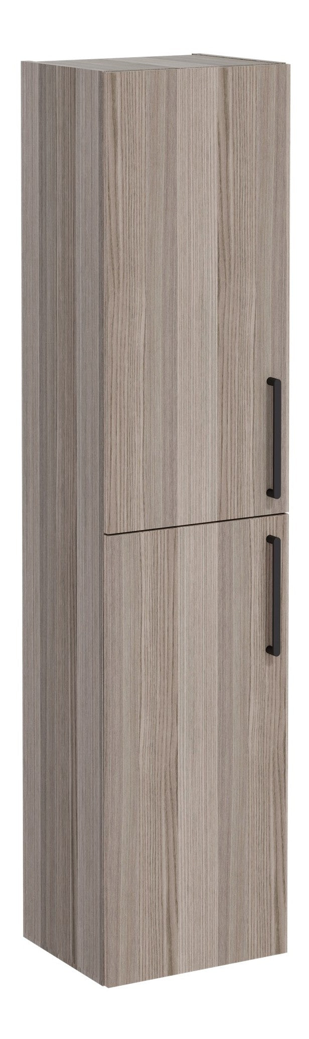 HRD 40cm 2 Door Tall Unit