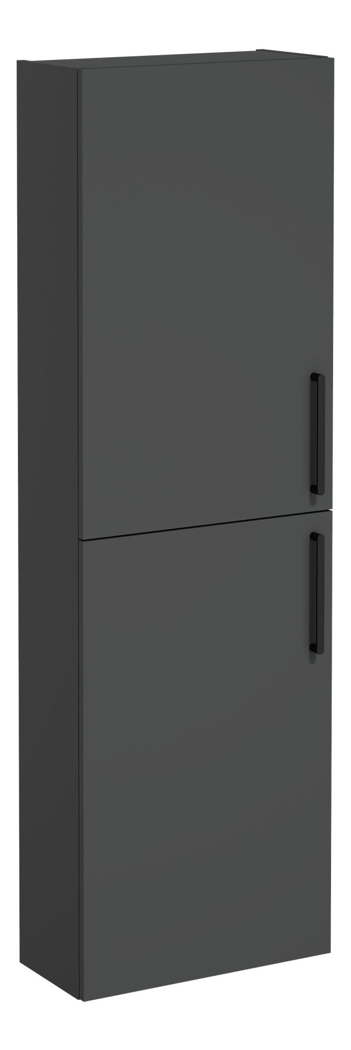 HRD 55cm 2 Door Slim Tall Unit