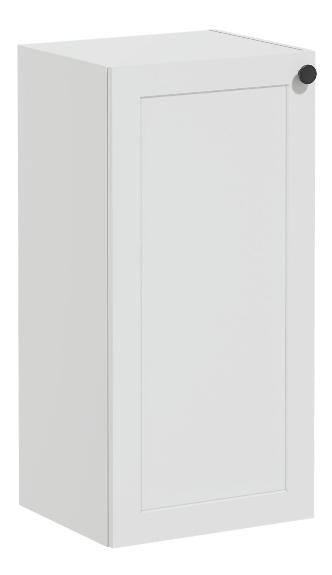 HRD 40cm 1 Door Lower/Base Unit