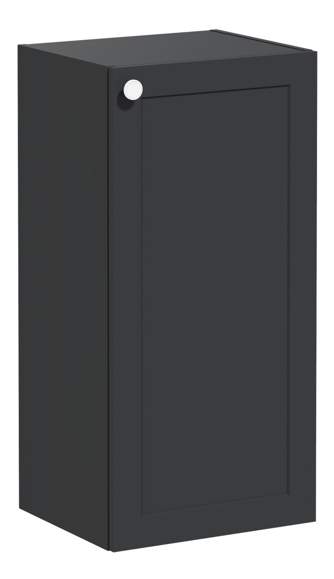 HRD 40cm 1 Door Lower/Base Unit