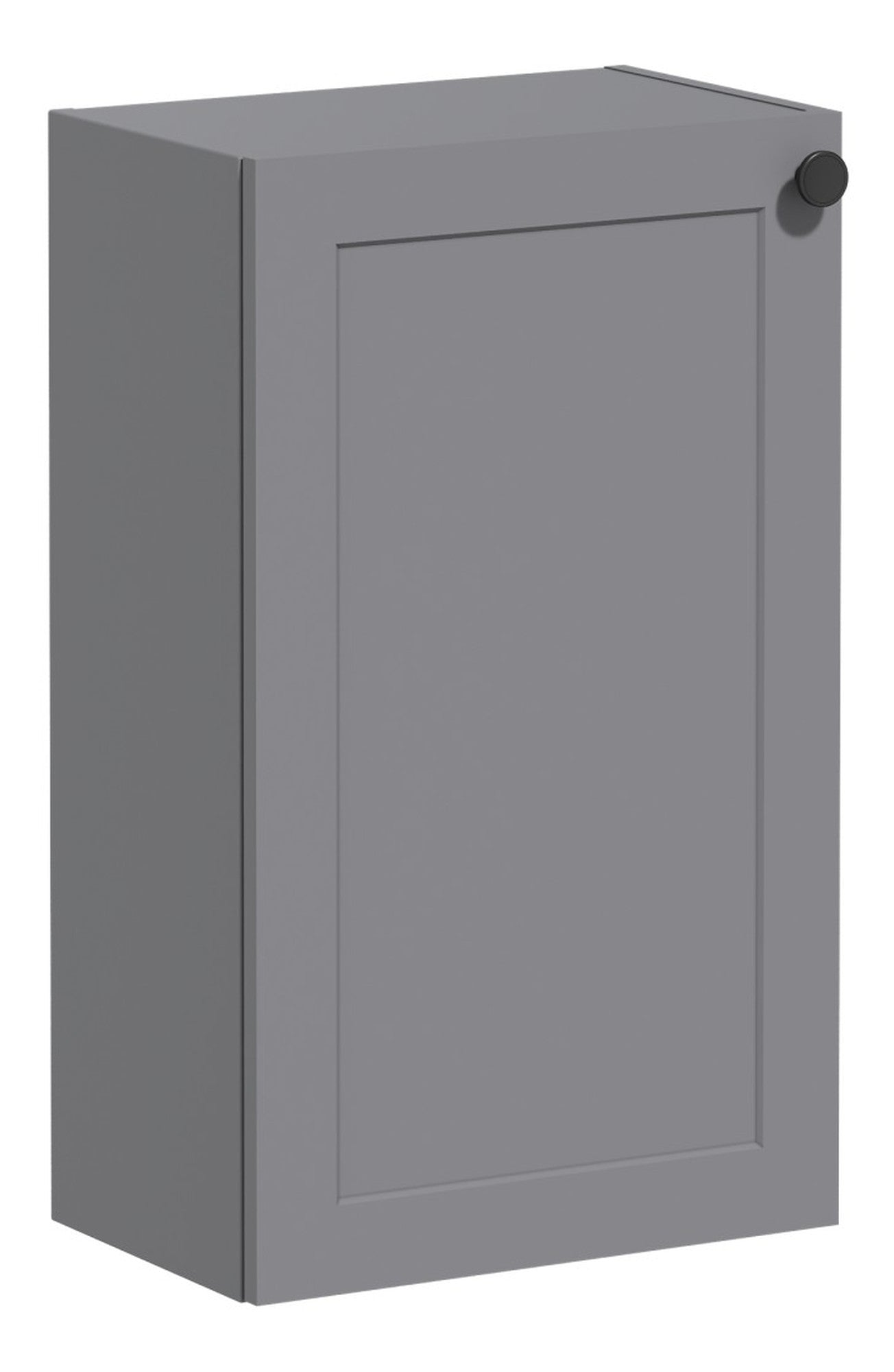 HRD 40cm 1 Door Slim Lower/Base Unit