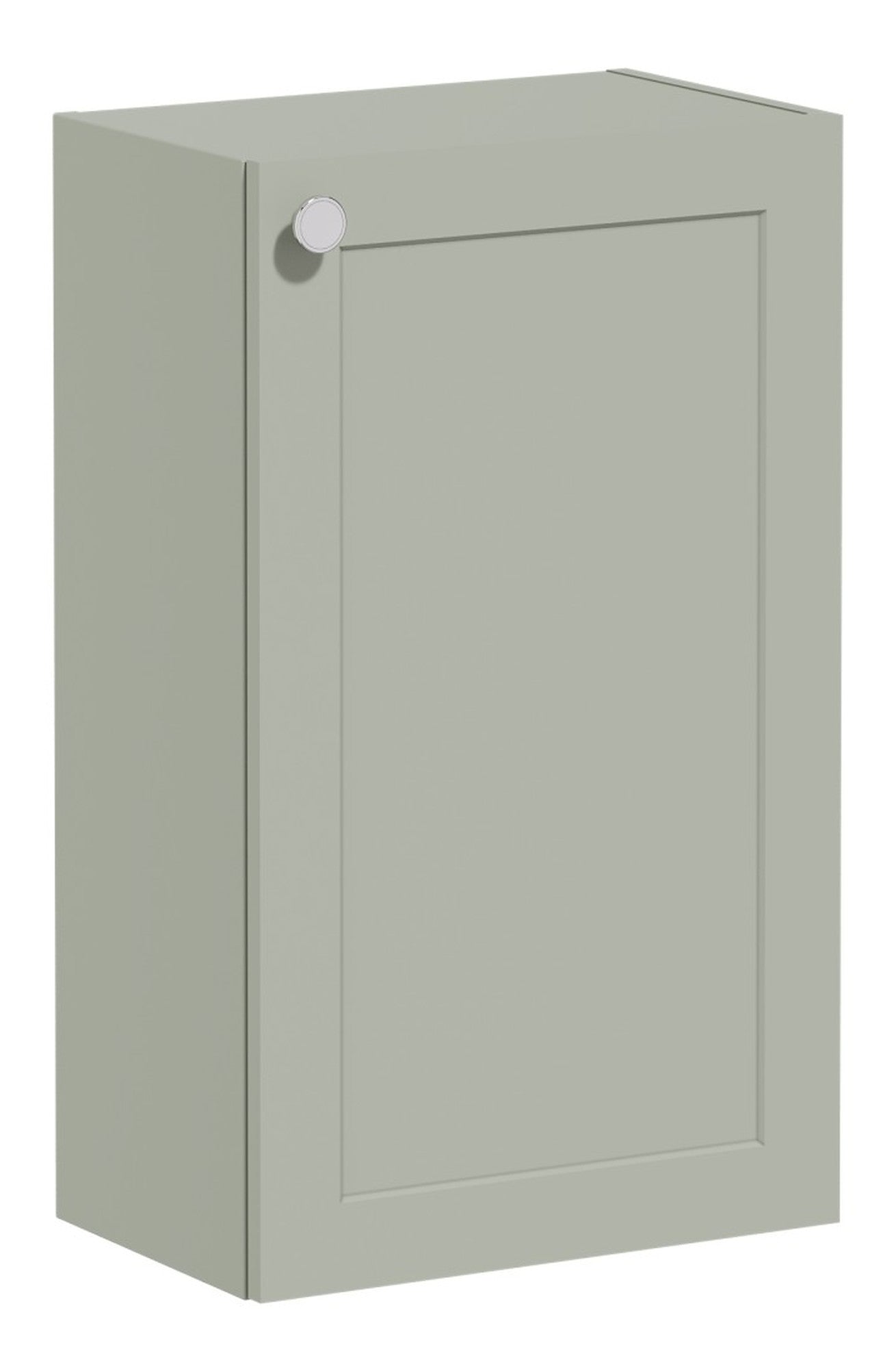 HRD 40cm 1 Door Slim Lower/Base Unit