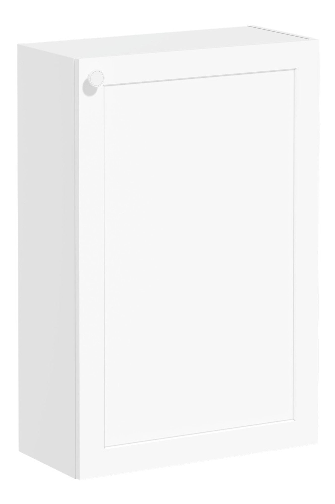 HRD 55cm 1 Door Slim Lower/Base Unit