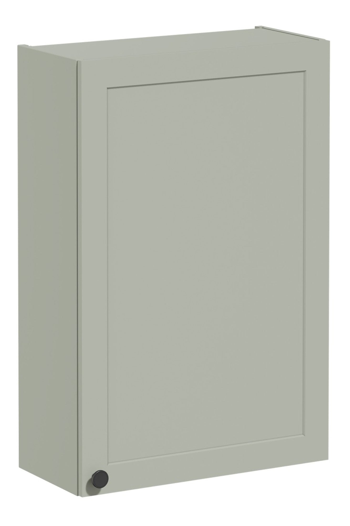 HRD 60cm 1 Door Upper/Wall Unit