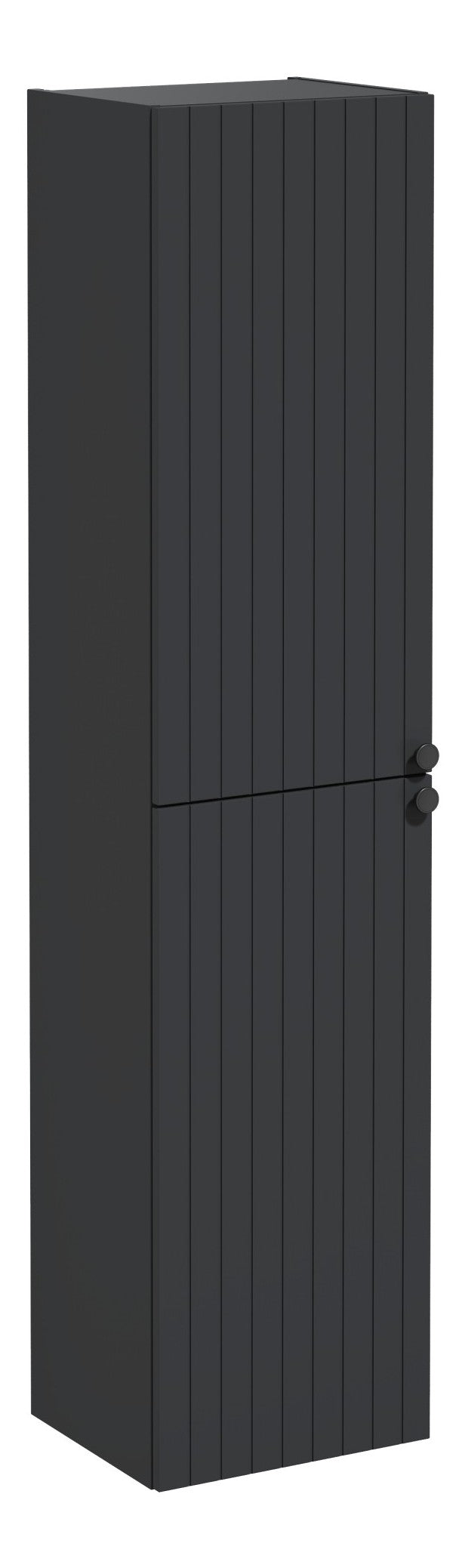 HRD 40cm 2 Door Tall Unit