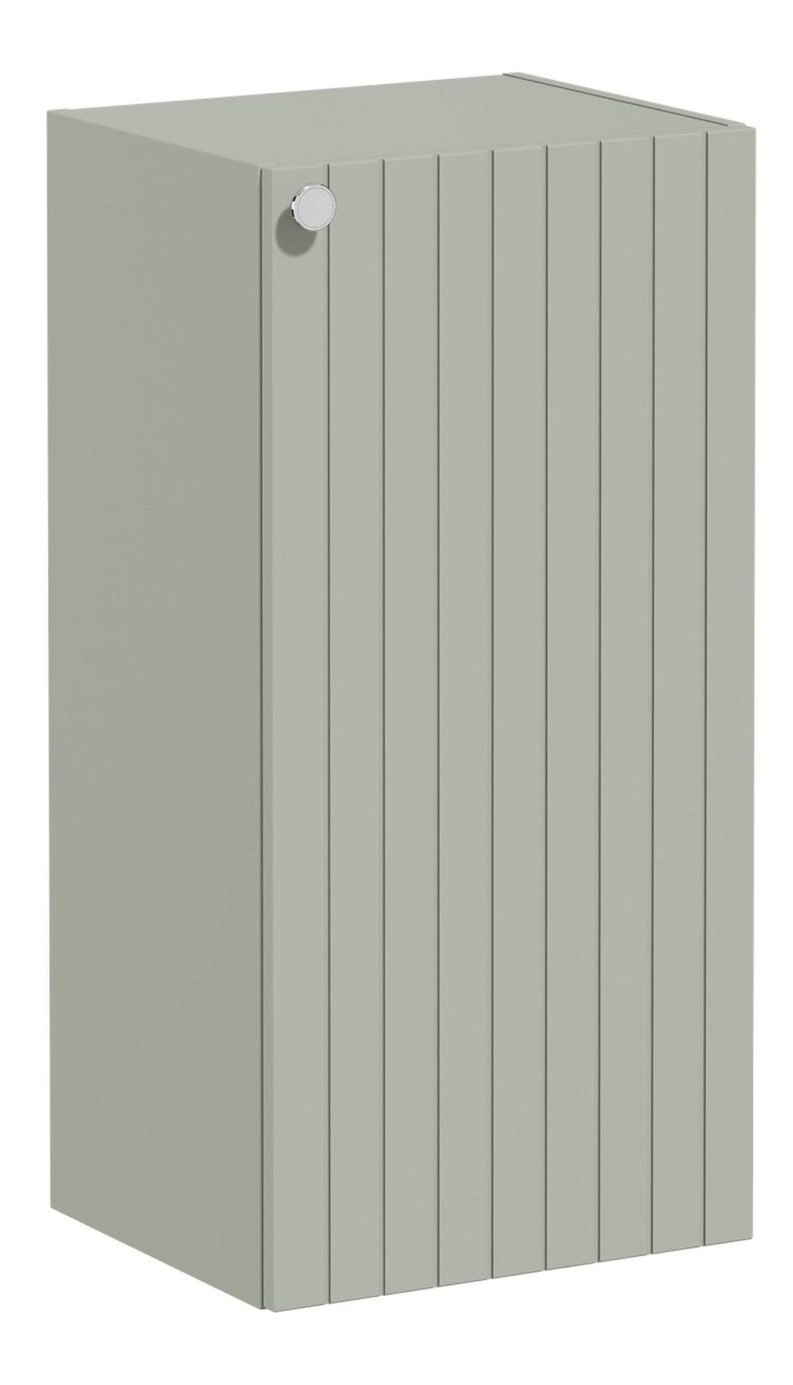 HRD 40cm 1 Door Lower/Base Unit