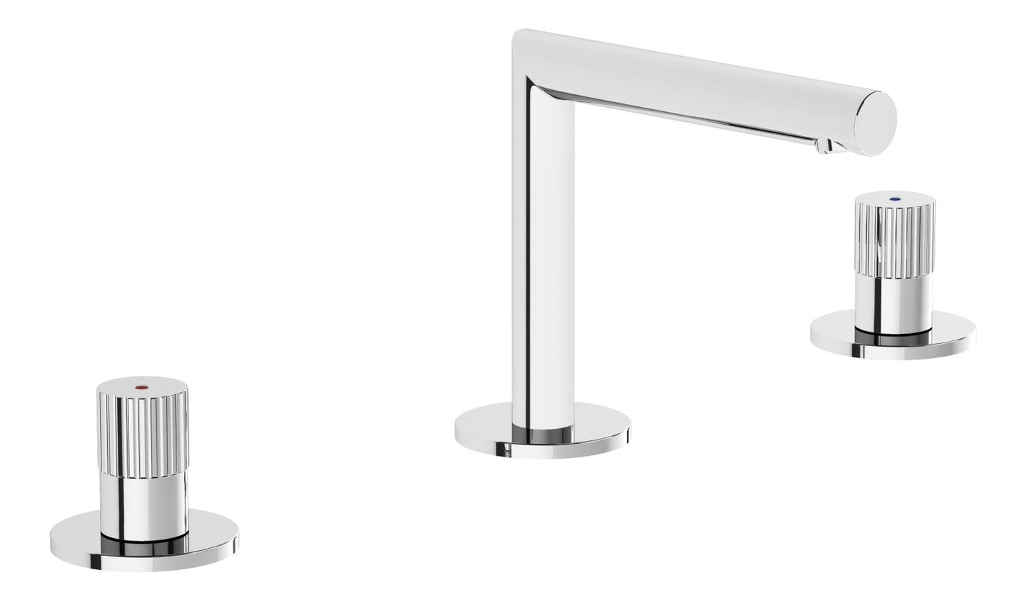 Sabira Origin 3-Hole Basin Mixer