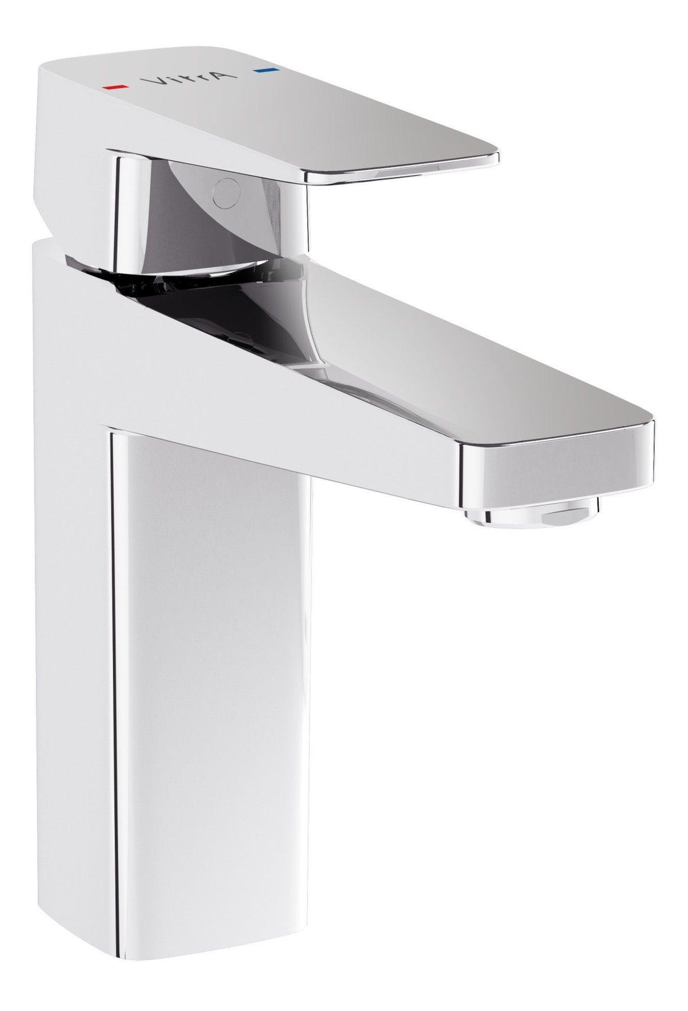 Sabira Root Square Basin Mixer
