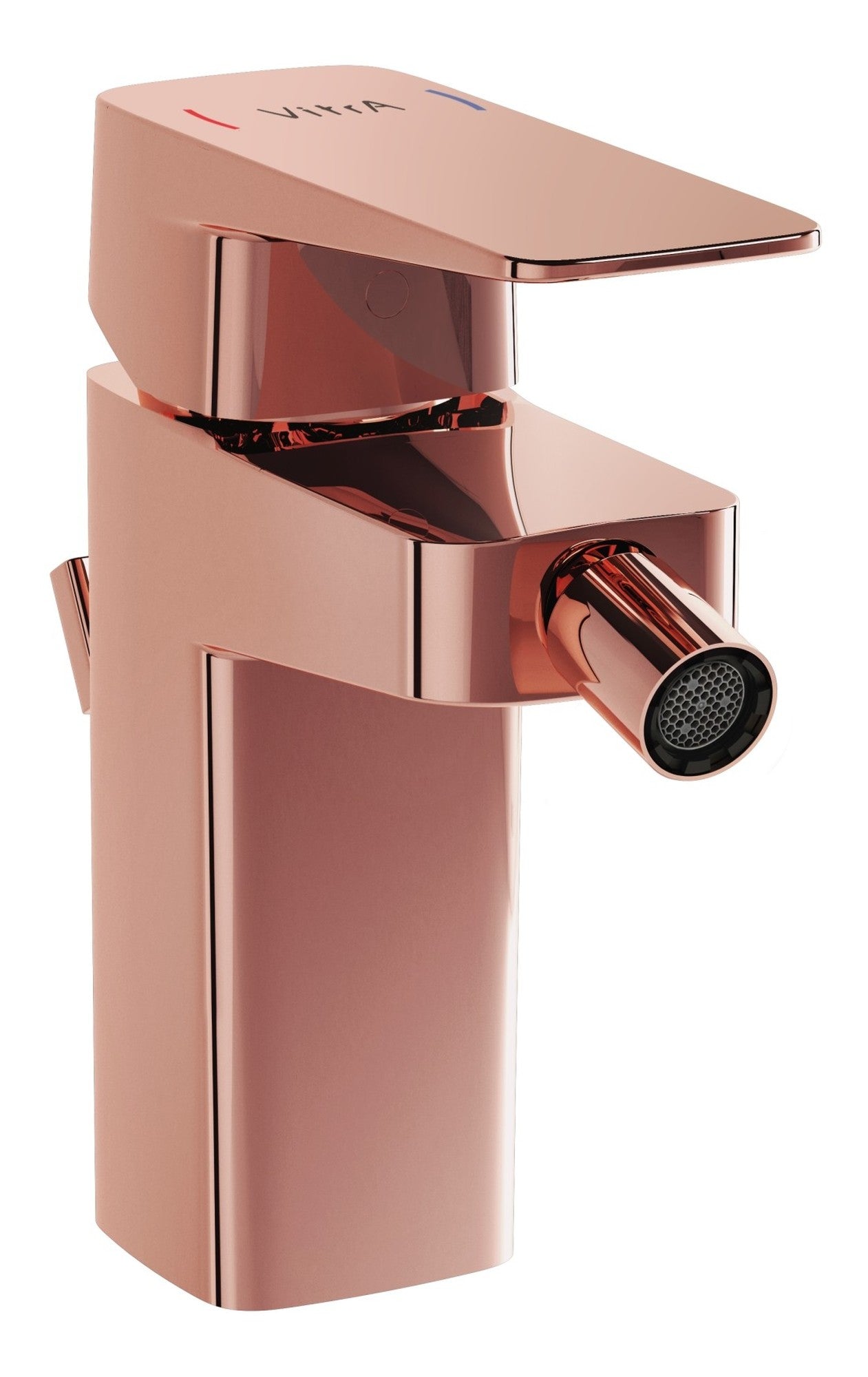 Sabira Root Square Bidet Mixer