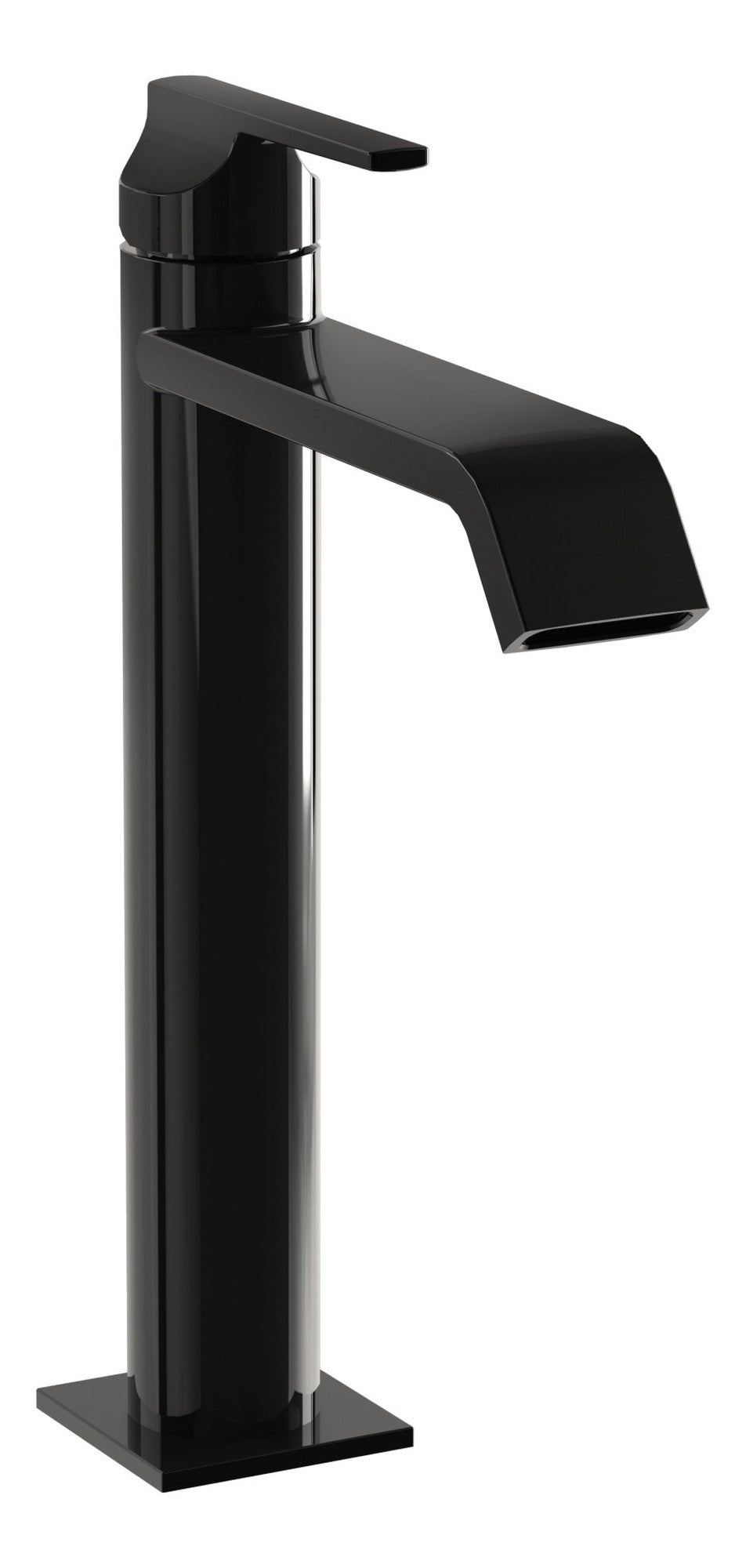 Sabira Suit Tall Basin Mixer (Top Handle)