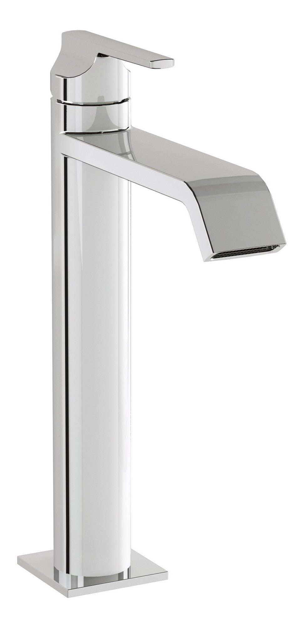 Sabira Suit Tall Basin Mixer (Top Handle)