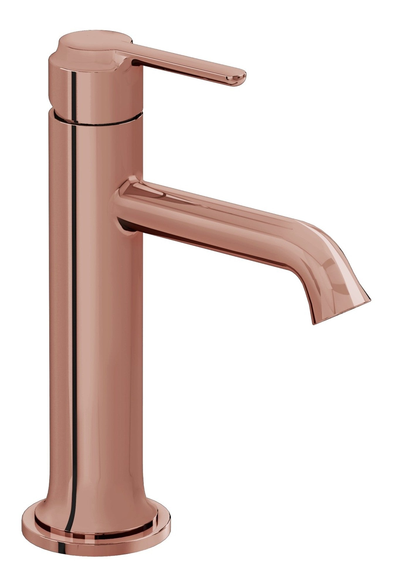Sabira Origin Classic Basin Mixer (Top Handle)