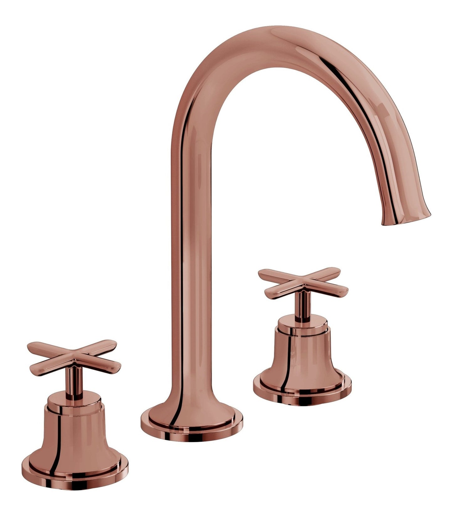 Sabira Origin Classic 3-Hole Basin Mixer