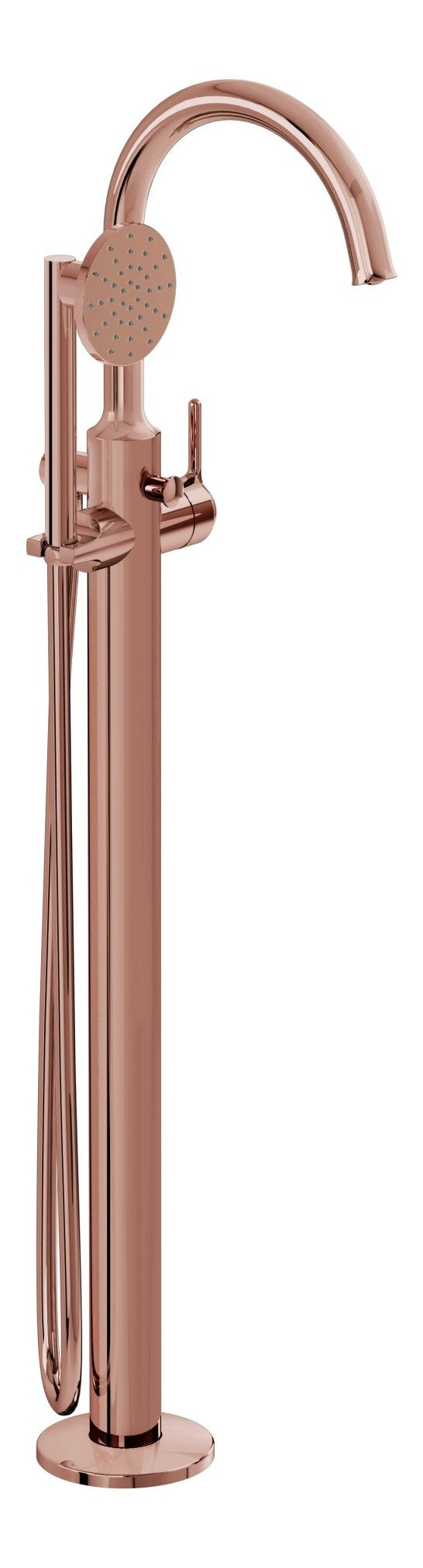 Sabira Origin Classic Floor Standing Bath/Shower Mixer