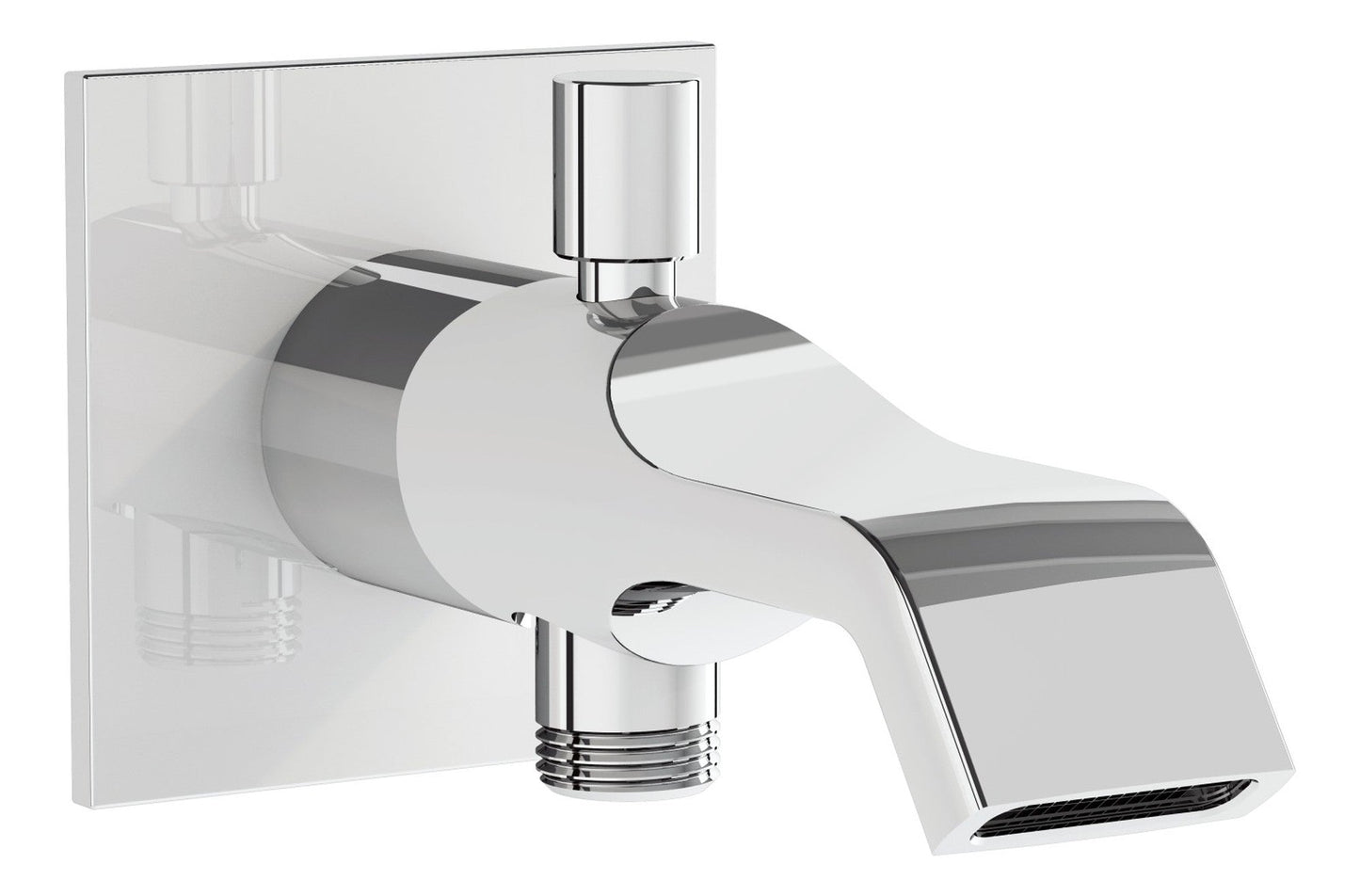 Sabira Suit Wall Mounted Bath/Shower Spout