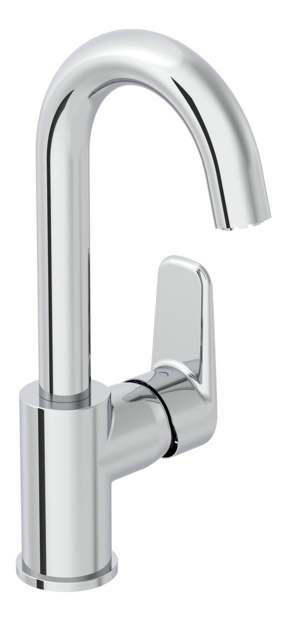 Sabira Flow Soft Swivel Basin Mixer