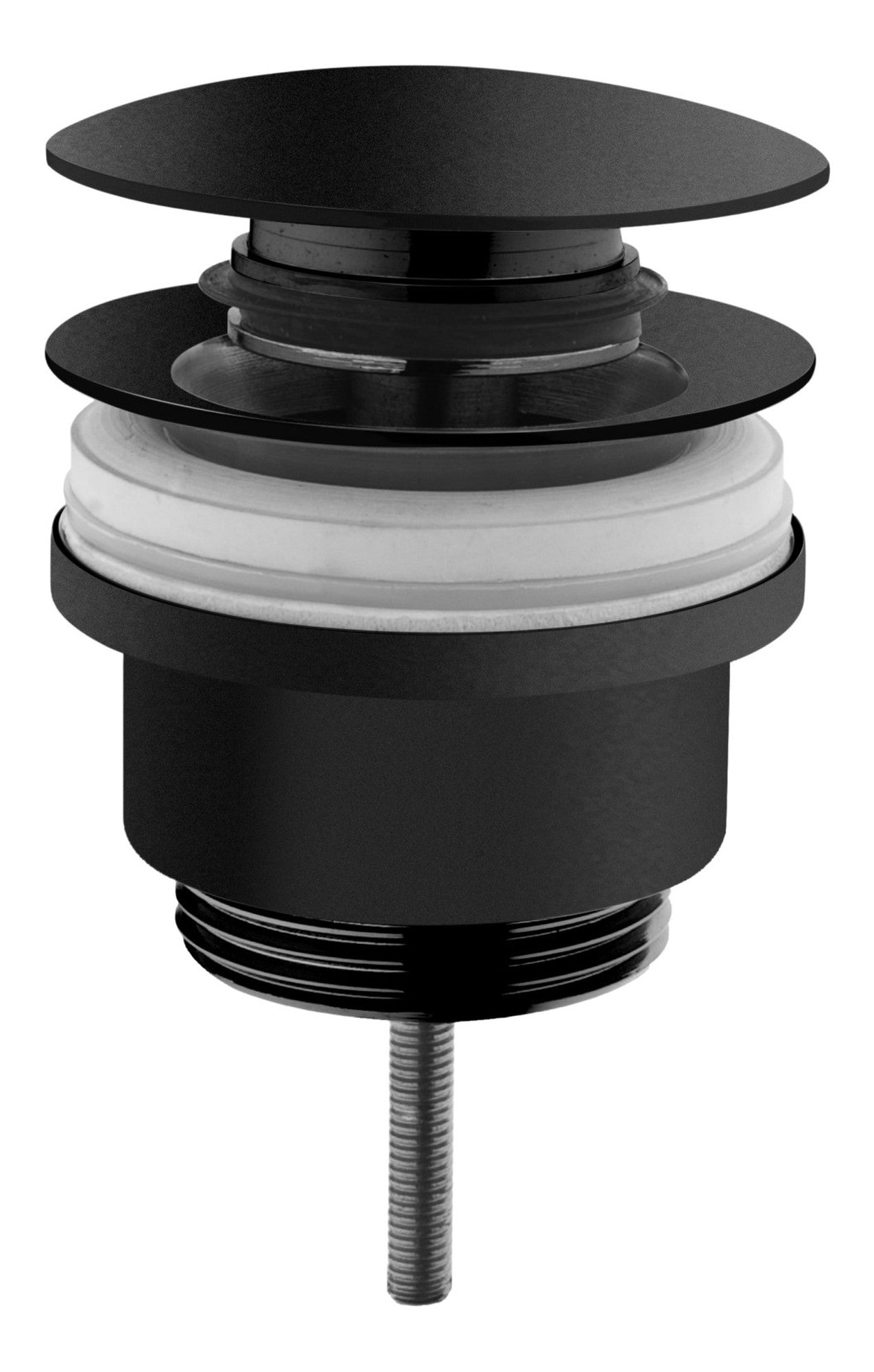 Sabira Universal Waste (Push-Open)